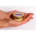 Organic Body Butter with Lavender