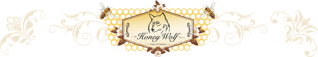 HoneyWolf