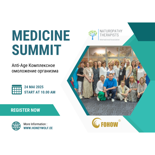 Integrative Medicine Summit