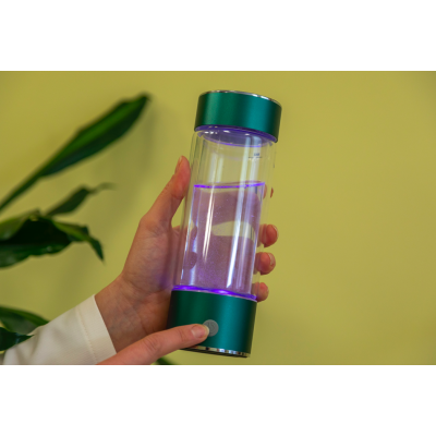 Hydrogen Water Bottle YANG SHENG H2