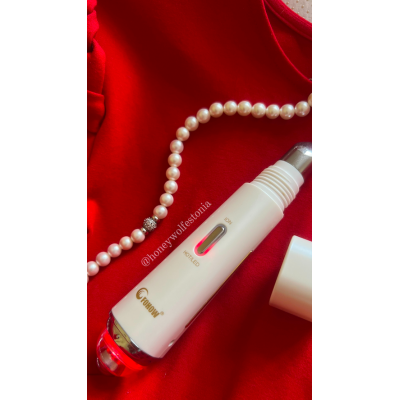 Beauty Device Ionic Face Massager