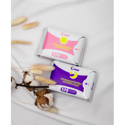 Fohow hügieenisidemed komplekt