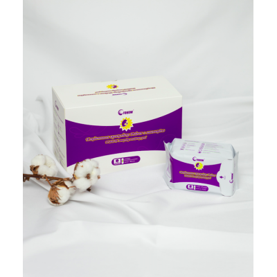 Fohow Daily pads with magnetic therapy