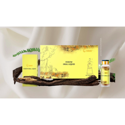 Cordyceps Oral Liquid