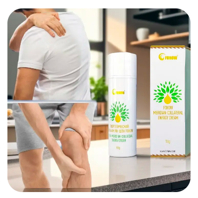 BODY ENERGY CREAM
