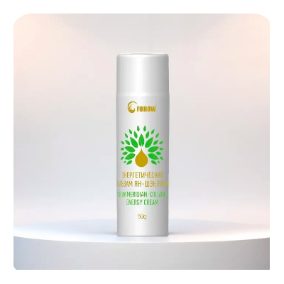 ENERGEETILINE PALSAM YANG-SHENG