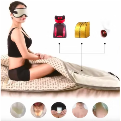 Thermo Infrared SPA CAPSULE TIM