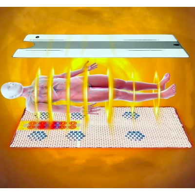 Thermo Infrared SPA CAPSULE TIM